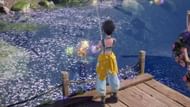 3-star Star Collecting Ability outfit Star Memory (Image via Infold Games)